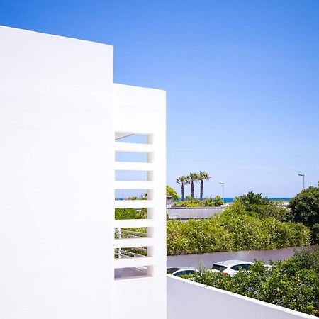 Donnosanto Residence Pantanagianni Torre Santa Sabina Esterno foto